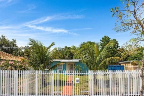 Casa en venta en North Miami, Florida, 3 dormitorios № 1375003 - foto 20