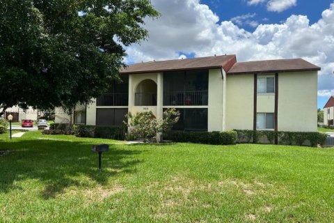 Condo in West Palm Beach, Florida, 2 bedrooms  № 1375002 - photo 20