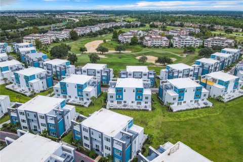 Copropriété à vendre à Four Corners, Floride: 4 chambres, 164.53 m2 № 1359463 - photo 5