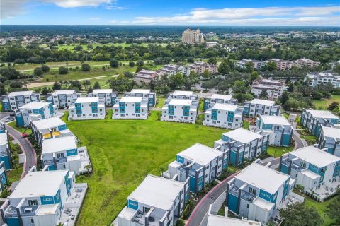 Copropriété à vendre à Four Corners, Floride: 4 chambres, 164.53 m2 № 1359463 - photo 3