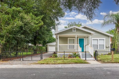 Villa ou maison à vendre à Tampa, Floride: 3 chambres, 91.79 m2 № 1358155 - photo 26