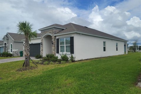 Casa en venta en DeLand, Florida, 4 dormitorios, 196.02 m2 № 1359465 - foto 2