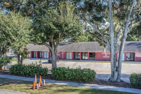 Immobilier commercial à vendre à Brandon, Floride: 779.26 m2 № 739085 - photo 8