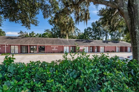 Commercial property in Brandon, Florida 779.26 sq.m. № 739085 - photo 1