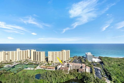 Condo in Jupiter, Florida, 2 bedrooms  № 987208 - photo 7