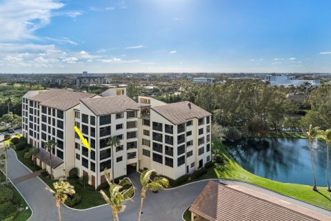 Copropriété à vendre à Jupiter, Floride: 2 chambres, 153.75 m2 № 987208 - photo 1