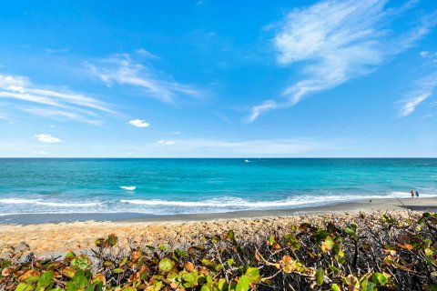 Condo in Jupiter, Florida, 2 bedrooms  № 987208 - photo 12