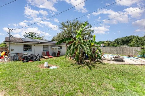 House in Auburndale, Florida 3 bedrooms, 84.73 sq.m. № 1347055 - photo 7