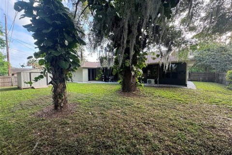 House in Edgewater, Florida 3 bedrooms, 164.99 sq.m. № 1347268 - photo 17