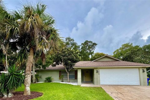 Villa ou maison à vendre à Edgewater, Floride: 3 chambres, 164.99 m2 № 1347268 - photo 18