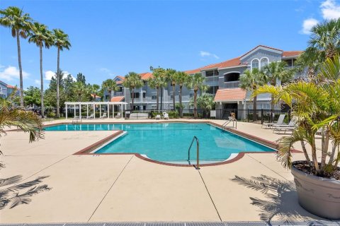 Copropriété à louer à Tampa, Floride: 2 chambres, 87.24 m2 № 1349071 - photo 28