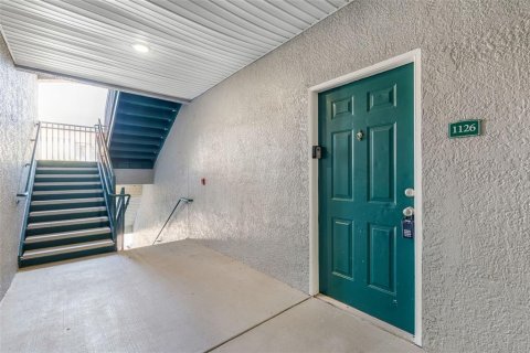 Copropriété à louer à Tampa, Floride: 2 chambres, 87.24 m2 № 1349071 - photo 3