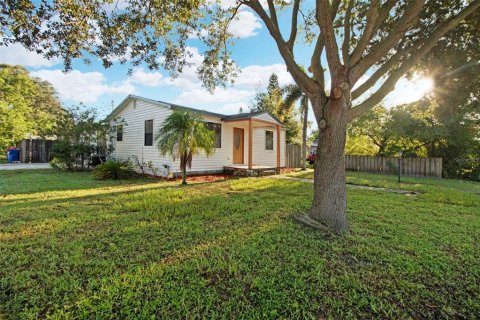 Villa ou maison à vendre à Saint Petersburg, Floride: 3 chambres, 144 m2 № 1347322 - photo 4