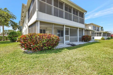 Condominio en venta en Delray Beach, Florida, 2 dormitorios, 114.08 m2 № 1133003 - foto 8