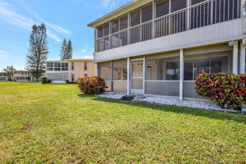 Condominio en venta en Delray Beach, Florida, 2 dormitorios, 114.08 m2 № 1133003 - foto 9