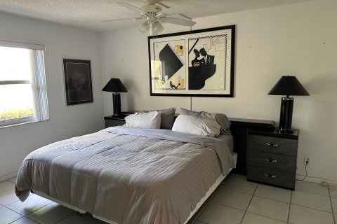 Copropriété à vendre à Delray Beach, Floride: 2 chambres, 87.7 m2 № 1133050 - photo 7