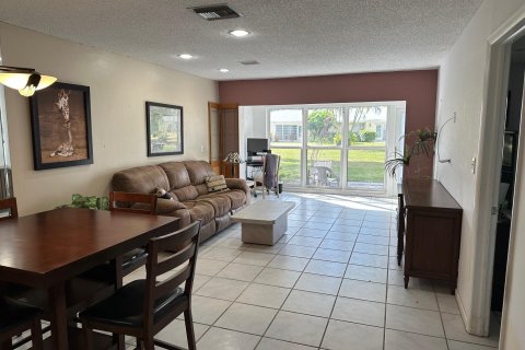 Copropriété à vendre à Delray Beach, Floride: 2 chambres, 87.7 m2 № 1133050 - photo 6