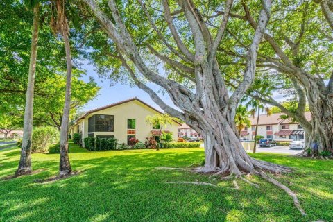 Condo in Boynton Beach, Florida, 3 bedrooms  № 1133049 - photo 26