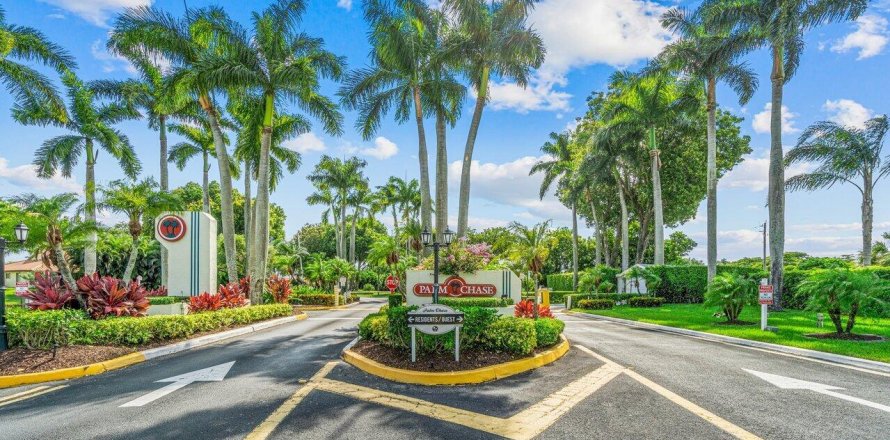 Condo in Boynton Beach, Florida, 3 bedrooms  № 1133049