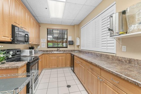 Condo in Boynton Beach, Florida, 3 bedrooms  № 1133049 - photo 6