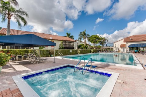 Copropriété à vendre à Boynton Beach, Floride: 3 chambres, 156.08 m2 № 1133049 - photo 15