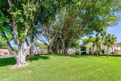 Condo in Boynton Beach, Florida, 3 bedrooms  № 1133049 - photo 24