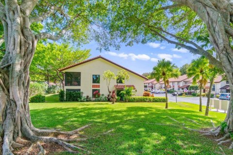 Condo in Boynton Beach, Florida, 3 bedrooms  № 1133049 - photo 27