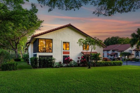 Copropriété à vendre à Boynton Beach, Floride: 3 chambres, 156.08 m2 № 1133049 - photo 29