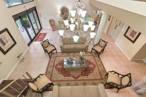 Condominio en venta en Boynton Beach, Florida, 3 dormitorios, 156.08 m2 № 1133049 - foto 17