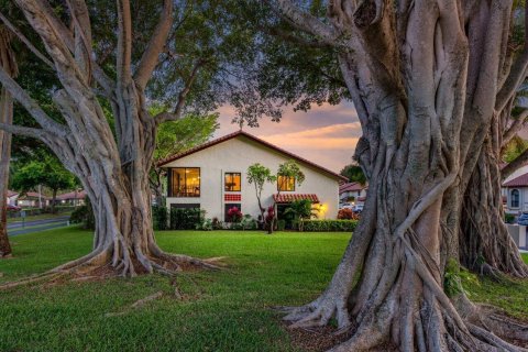 Copropriété à vendre à Boynton Beach, Floride: 3 chambres, 156.08 m2 № 1133049 - photo 28