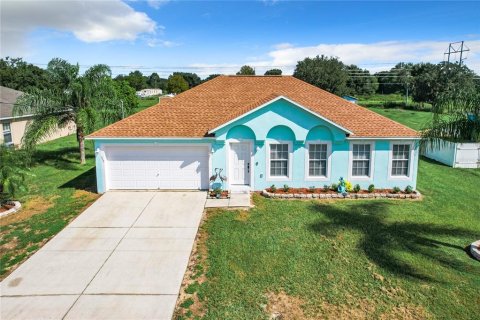 Casa en venta en Winter Haven, Florida, 4 dormitorios, 193.98 m2 № 1373972 - foto 2