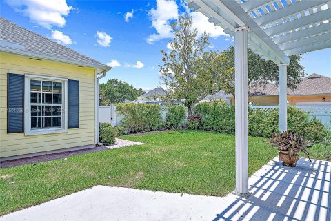 Casa en venta en Jupiter, Florida, 4 dormitorios, 237.83 m2 № 889995 - foto 21