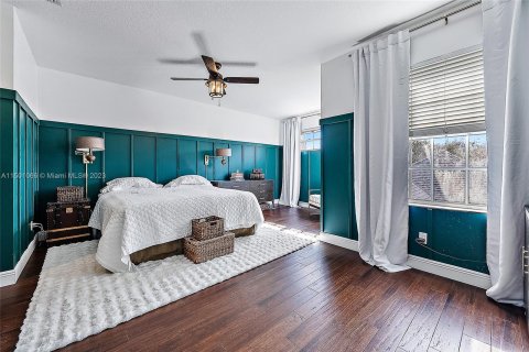 Casa en venta en Jupiter, Florida, 4 dormitorios, 237.83 m2 № 889995 - foto 6