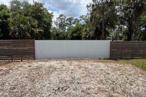 Terreno en venta en Clewiston, Florida № 1147619 - foto 22
