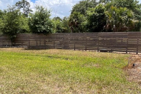 Terreno en venta en Clewiston, Florida № 1147619 - foto 24