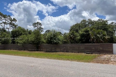 Terreno en venta en Clewiston, Florida № 1147619 - foto 30