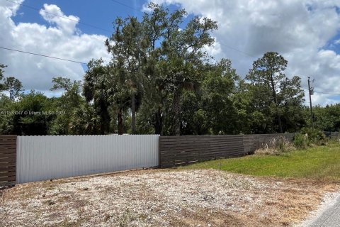Terreno en venta en Clewiston, Florida № 1147619 - foto 27