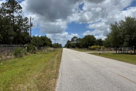Купить земельный участок в Клуистон, Флорида № 1147619 - фото 3