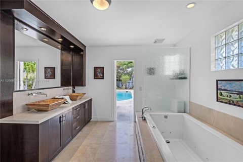 Villa ou maison à vendre à Hallandale Beach, Floride: 3 chambres № 1147513 - photo 23