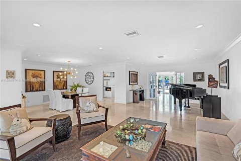 Villa ou maison à vendre à Hallandale Beach, Floride: 3 chambres № 1147513 - photo 30