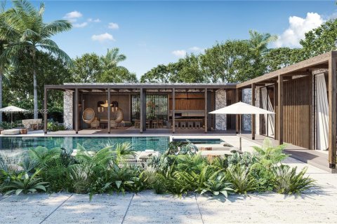 Villa ou maison à vendre à Pinecrest, Floride: 10 chambres, 1059.09 m2 № 197027 - photo 3