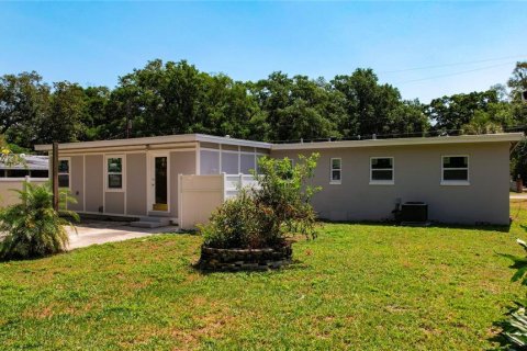 Villa ou maison à vendre à Orlando, Floride: 4 chambres, 177.16 m2 № 1343070 - photo 22