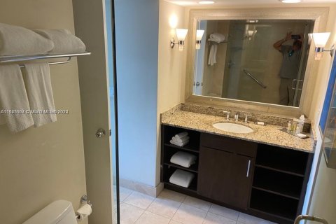 Condo in Fort Lauderdale, Florida, 1 bedroom  № 1321736 - photo 6