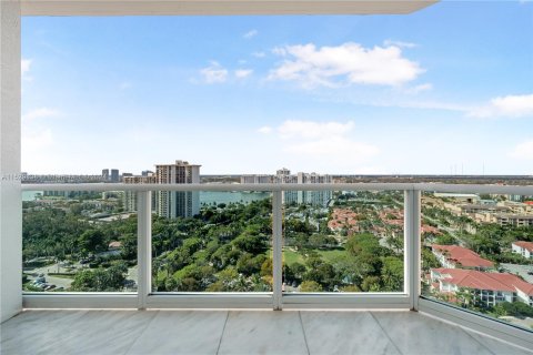 Condo in Aventura, Florida, 4 bedrooms  № 998165 - photo 24