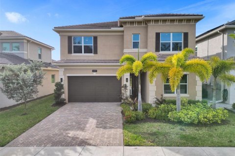 Villa ou maison à vendre à Delray Beach, Floride: 4 chambres № 998164 - photo 1