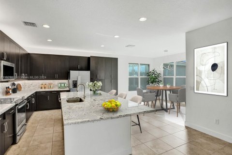 Villa ou maison à vendre à Delray Beach, Floride: 4 chambres № 998164 - photo 15