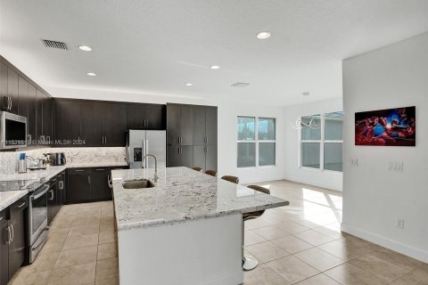 Casa en venta en Delray Beach, Florida, 4 dormitorios № 998164 - foto 16