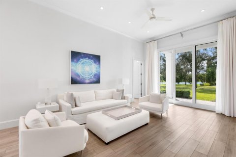Villa ou maison à vendre à Delray Beach, Floride: 6 chambres, 1064.38 m2 № 641610 - photo 10