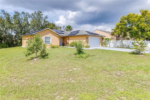 Casa en venta en Kissimmee, Florida, 3 dormitorios, 117.43 m2 № 1391196 - foto 23