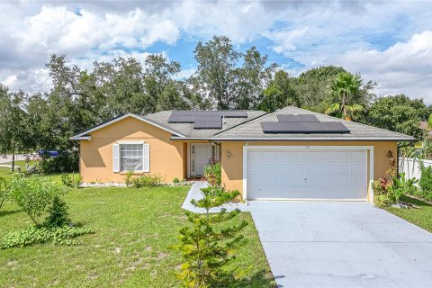 Casa en venta en Kissimmee, Florida, 3 dormitorios, 117.43 m2 № 1391196 - foto 2